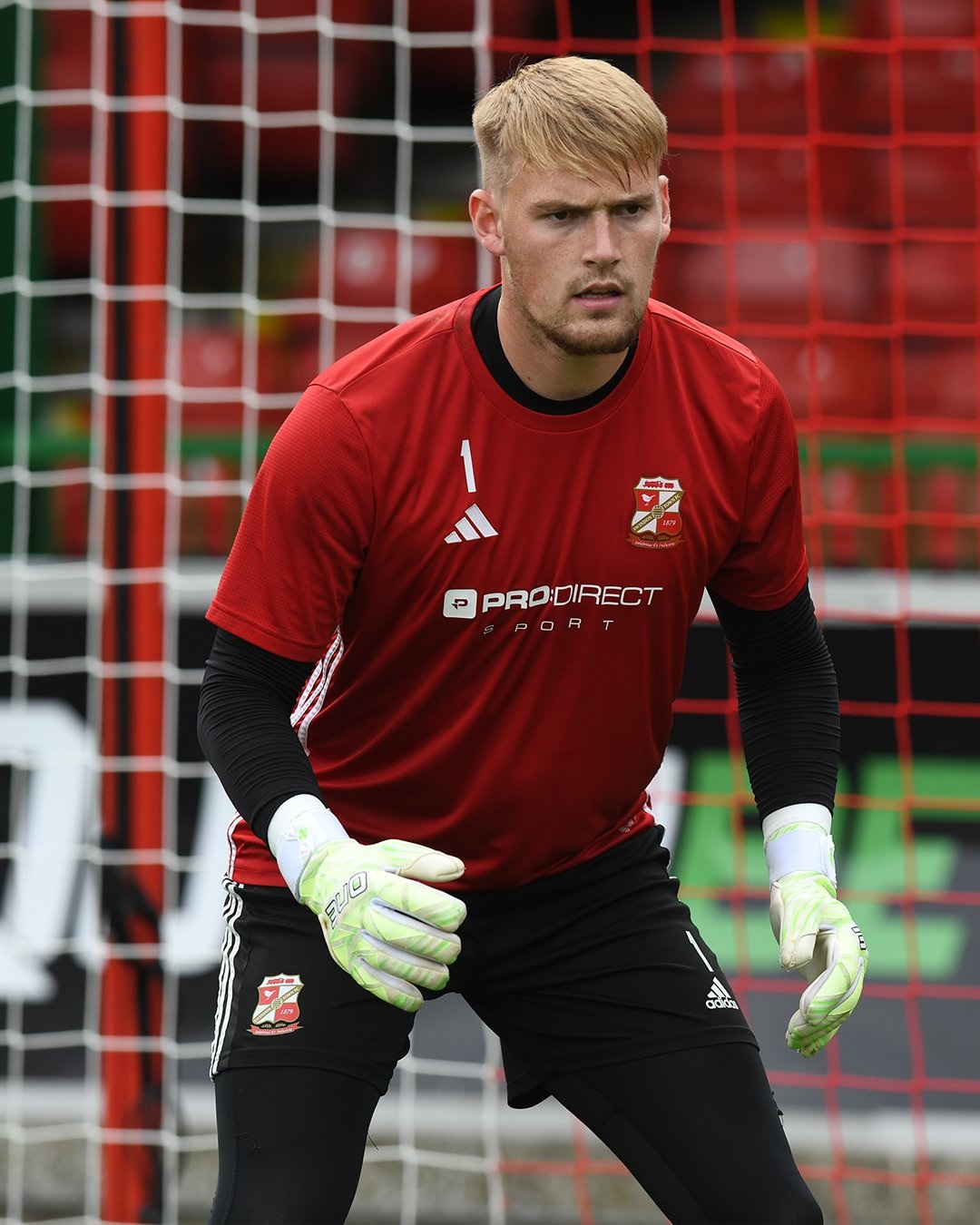 2024 08 03 Swindon FR A P27