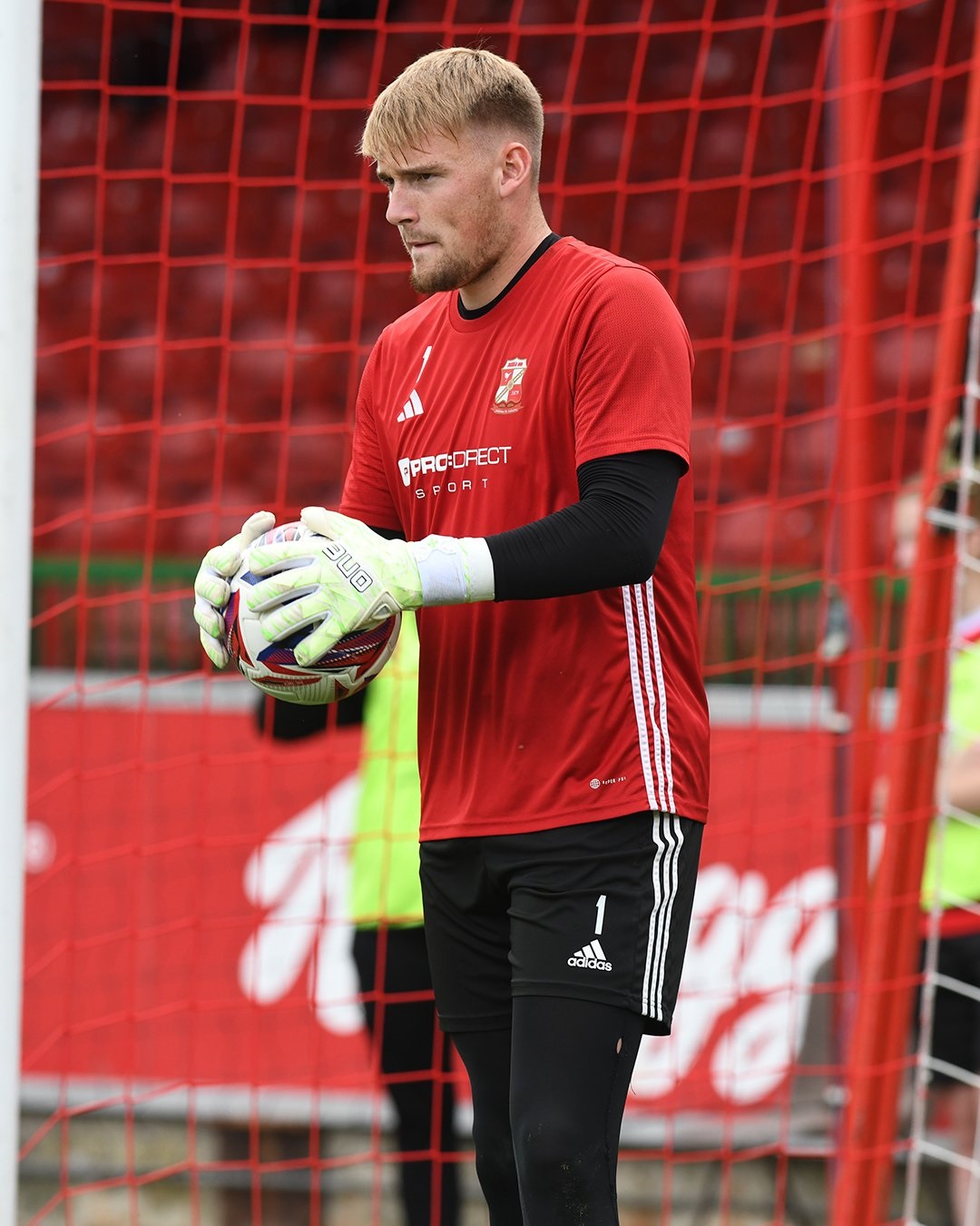 2024 08 03 Swindon FR A P28