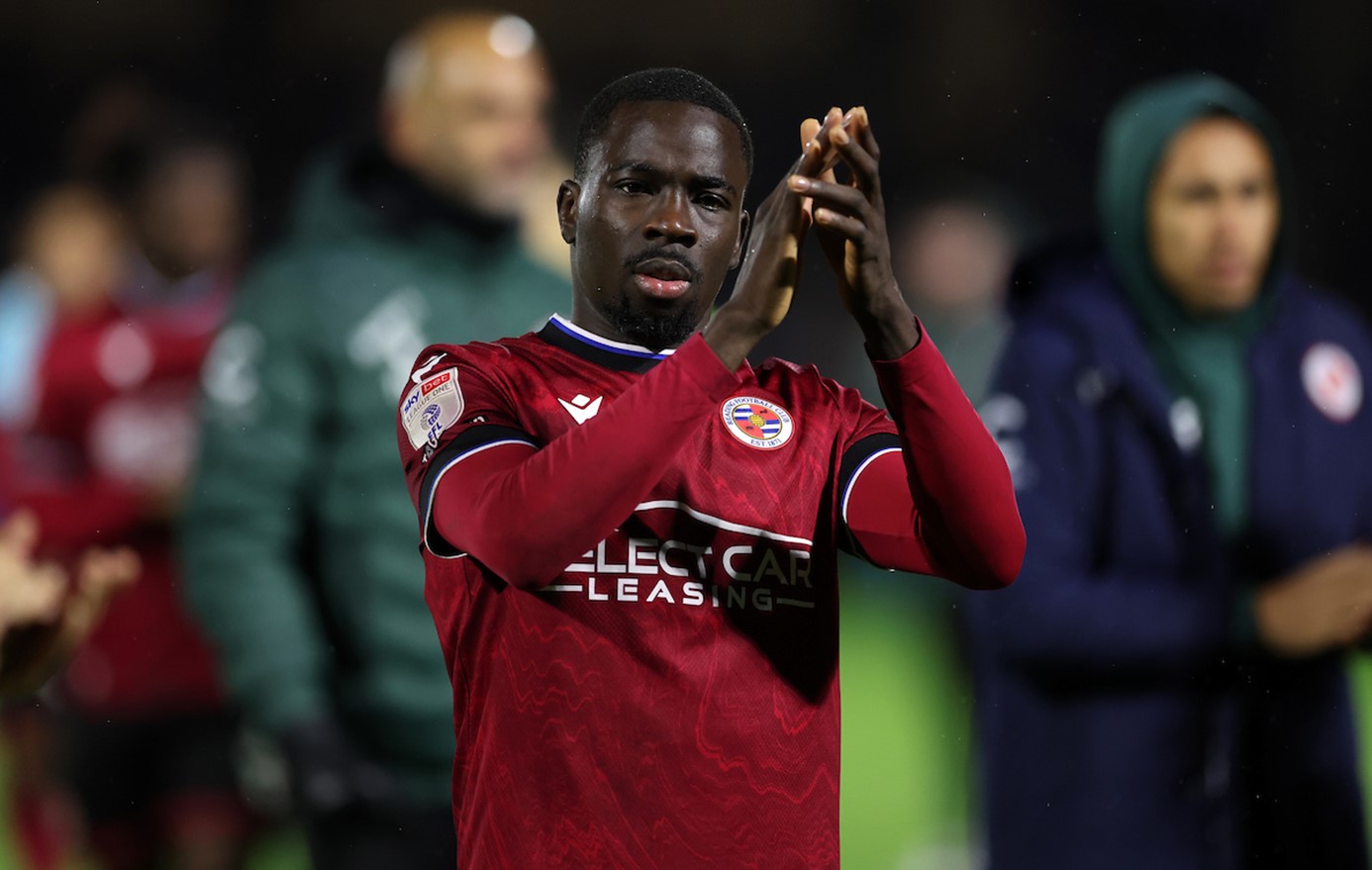 2024 12 07 Reading SBL1 H 93 EOM Amadou Mbengue