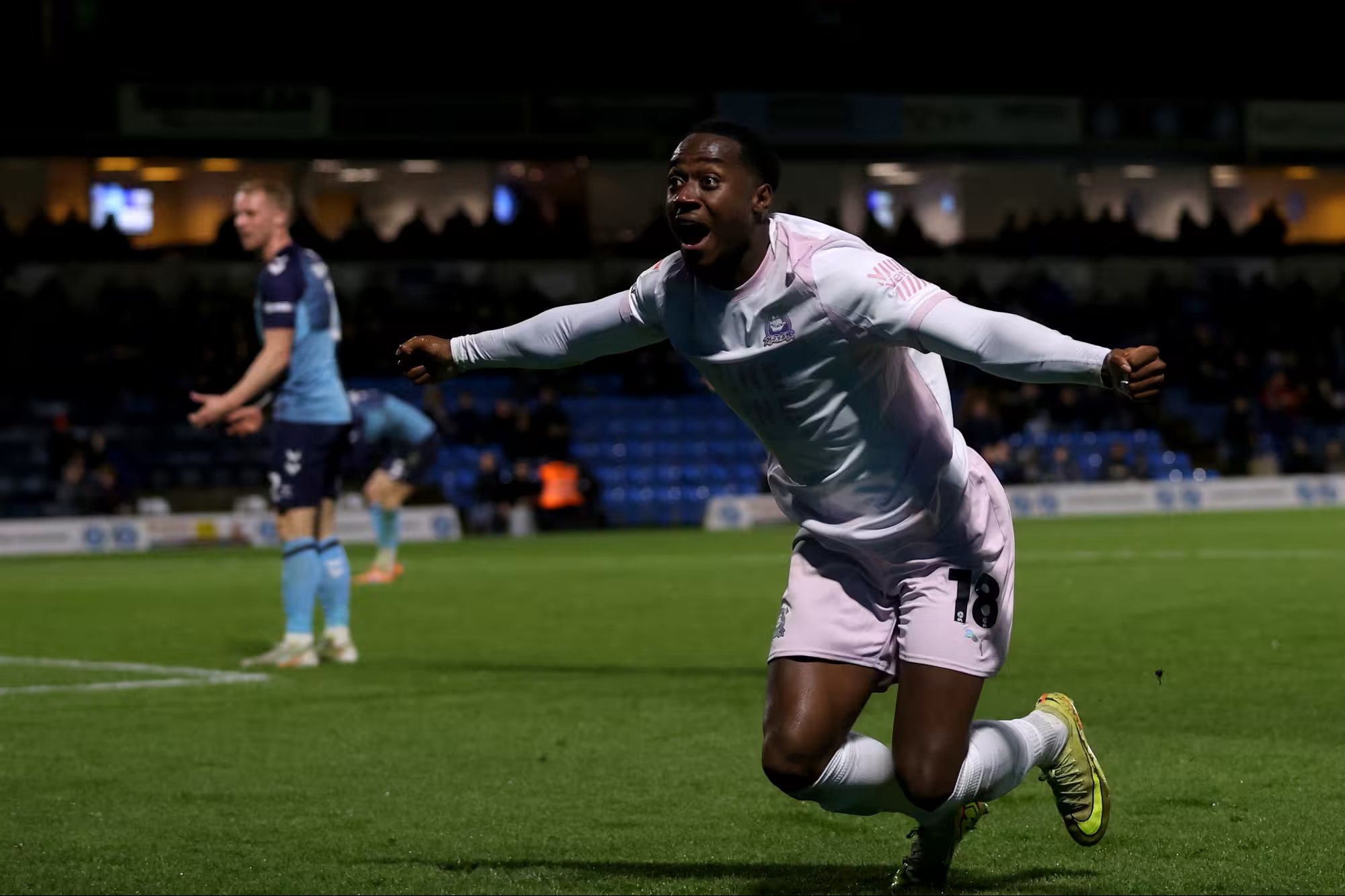 2025 12 09 Plymouth SBL1 H 46b PA Goal 1 Owen Oseni