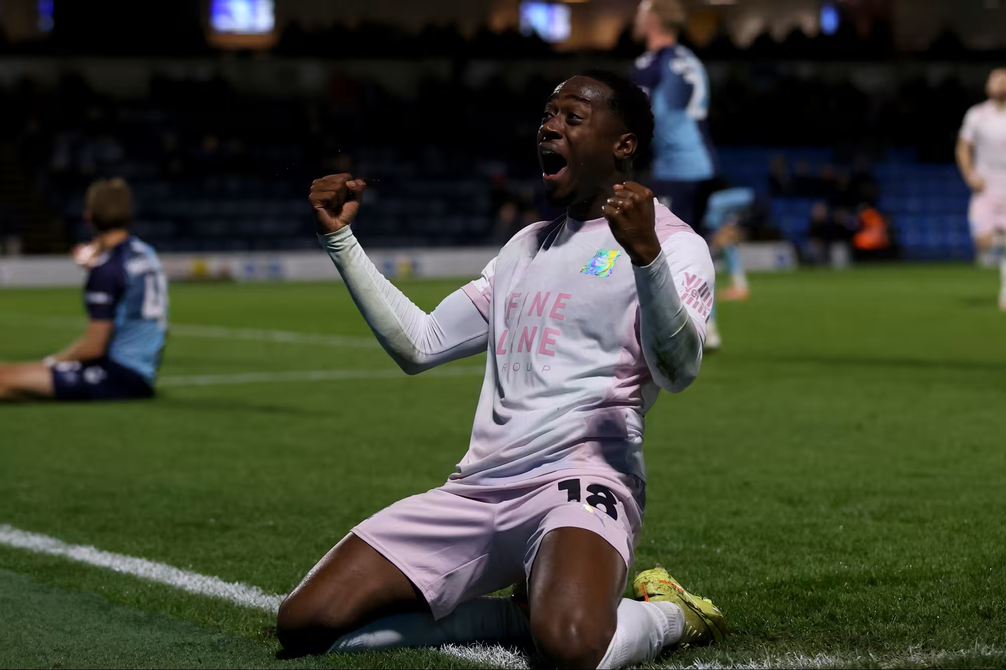 2025 12 09 Plymouth SBL1 H 46c PA Goal 1 Owen Oseni