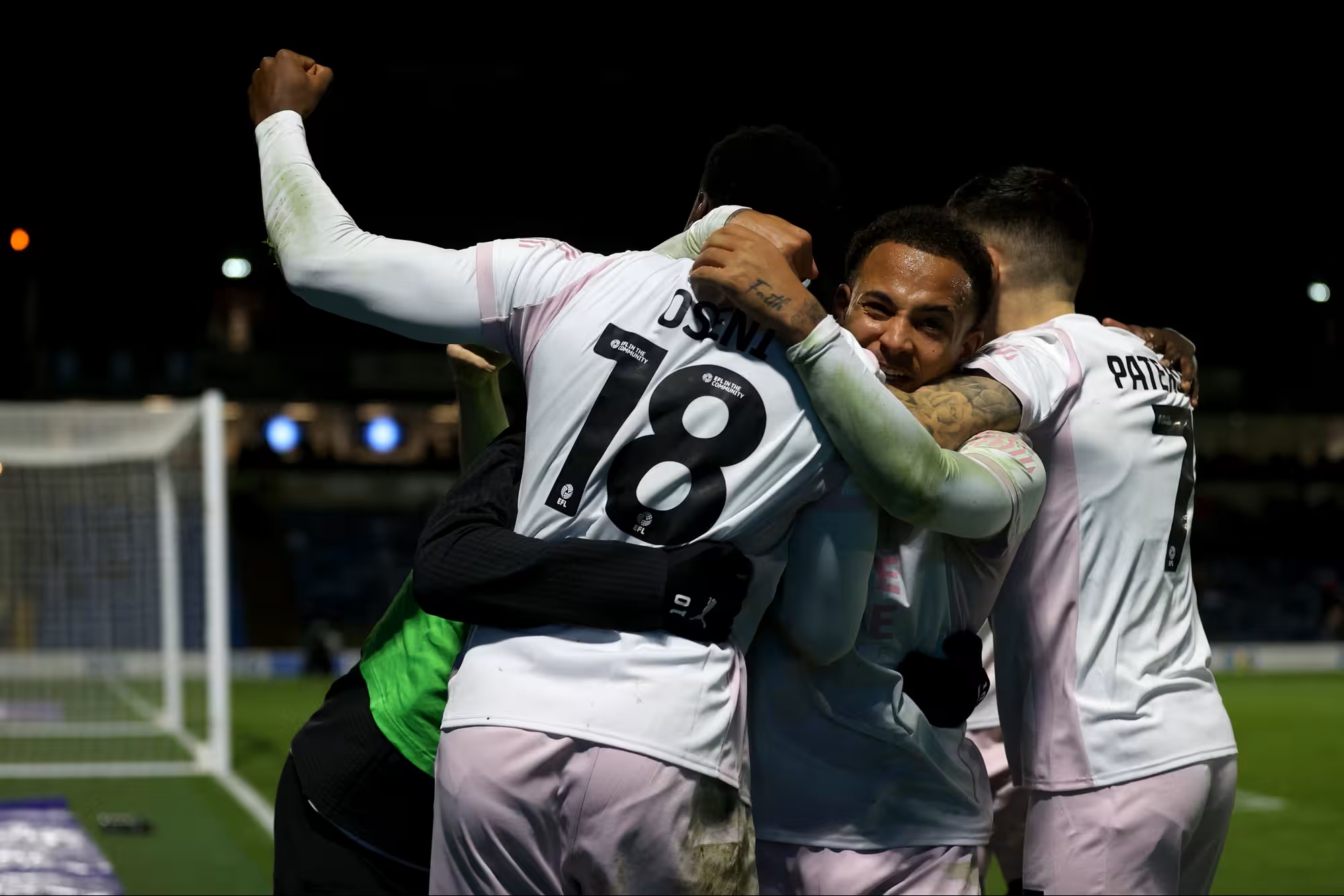 2025 12 09 Plymouth SBL1 H 46d PA Goal 1 Owen Oseni