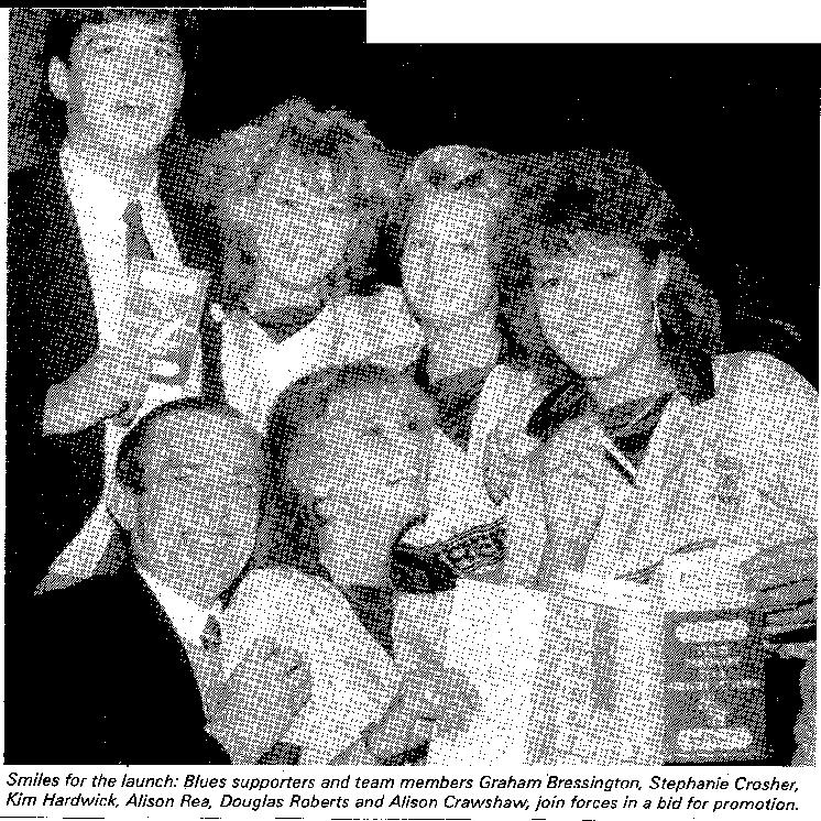 1986 09 19 bfp League Line Launch 1