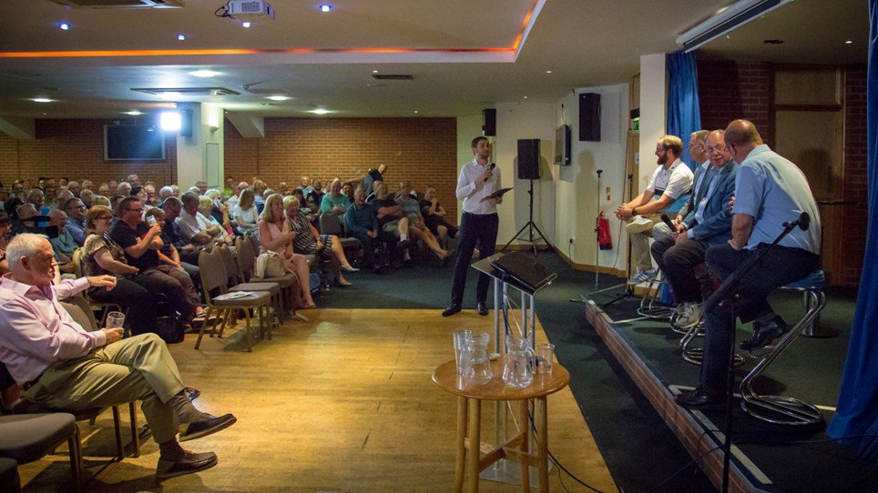 2019 07 11 Meet The Couhigs 04