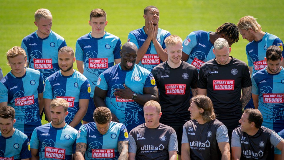 2019 07 30 Squad Photo Day 06