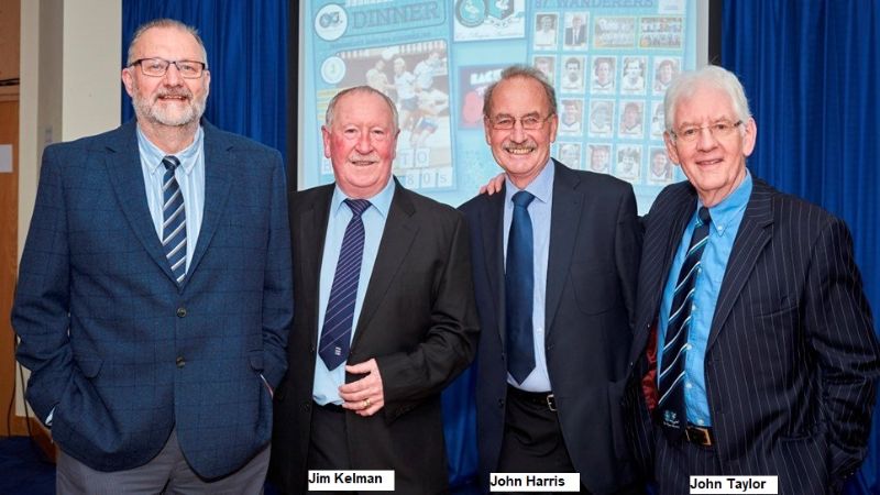 2019 11 22 WWEPA Dinner 03 X+Kelman+Harris+Taylor