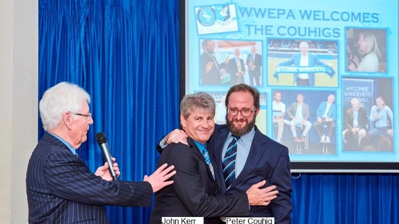 2019 11 22 WWEPA Dinner 10 Taylor+Kerr+Couhig