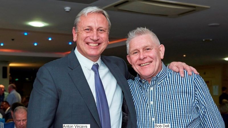 2019 11 22 WWEPA Dinner 12 Vircavs+Dell