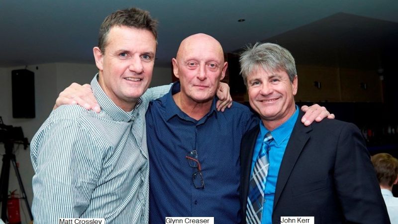 2019 11 22 WWEPA Dinner 13 Crossley+Creaser+Kerr