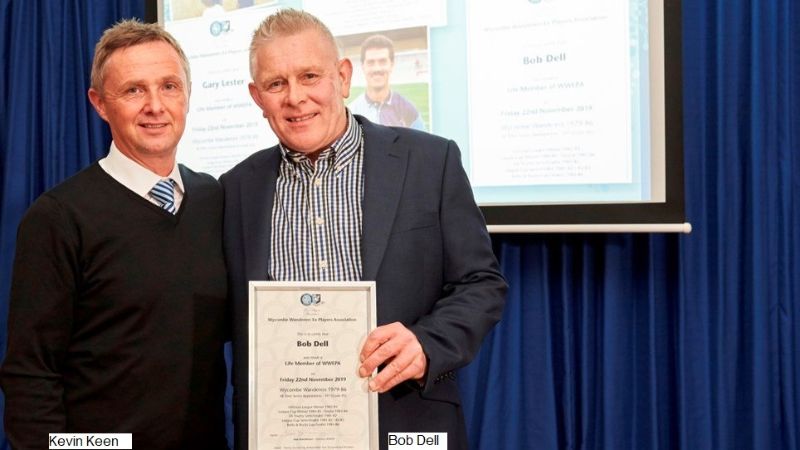 2019 11 22 WWEPA Dinner 25 Keen+Dell