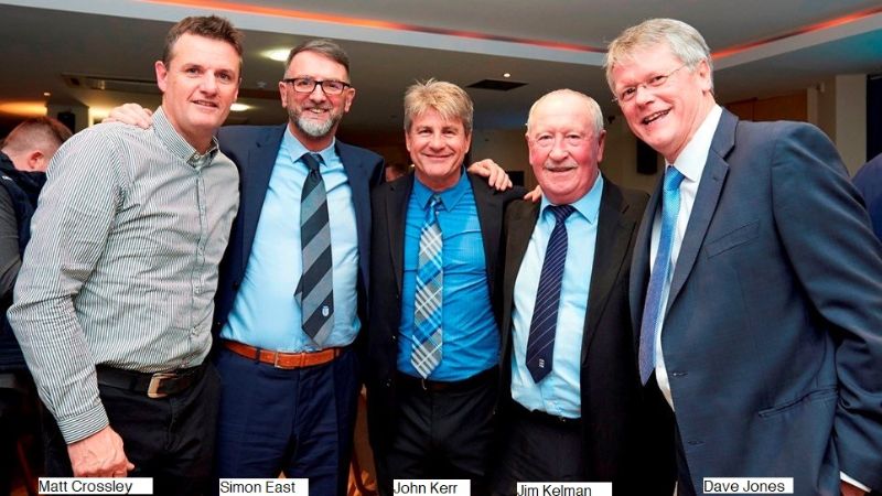 2019 11 22 WWEPA Dinner 29 Crossley+East+Kerr+Kelman+Jones