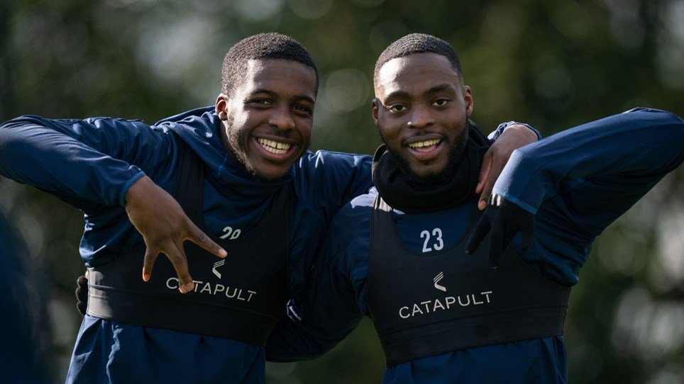 2020 02 27 Training 13 Ofoborh+Onyedinma