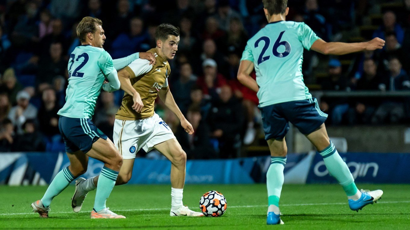 2021 12 01 Anis Mehmeti The Story so Far 25