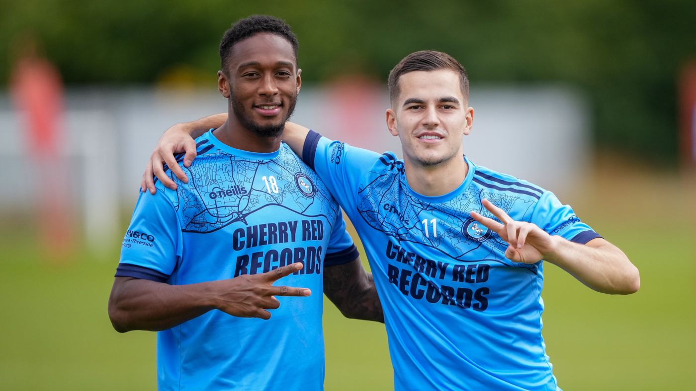 2022 07 01 New Training Kit 01