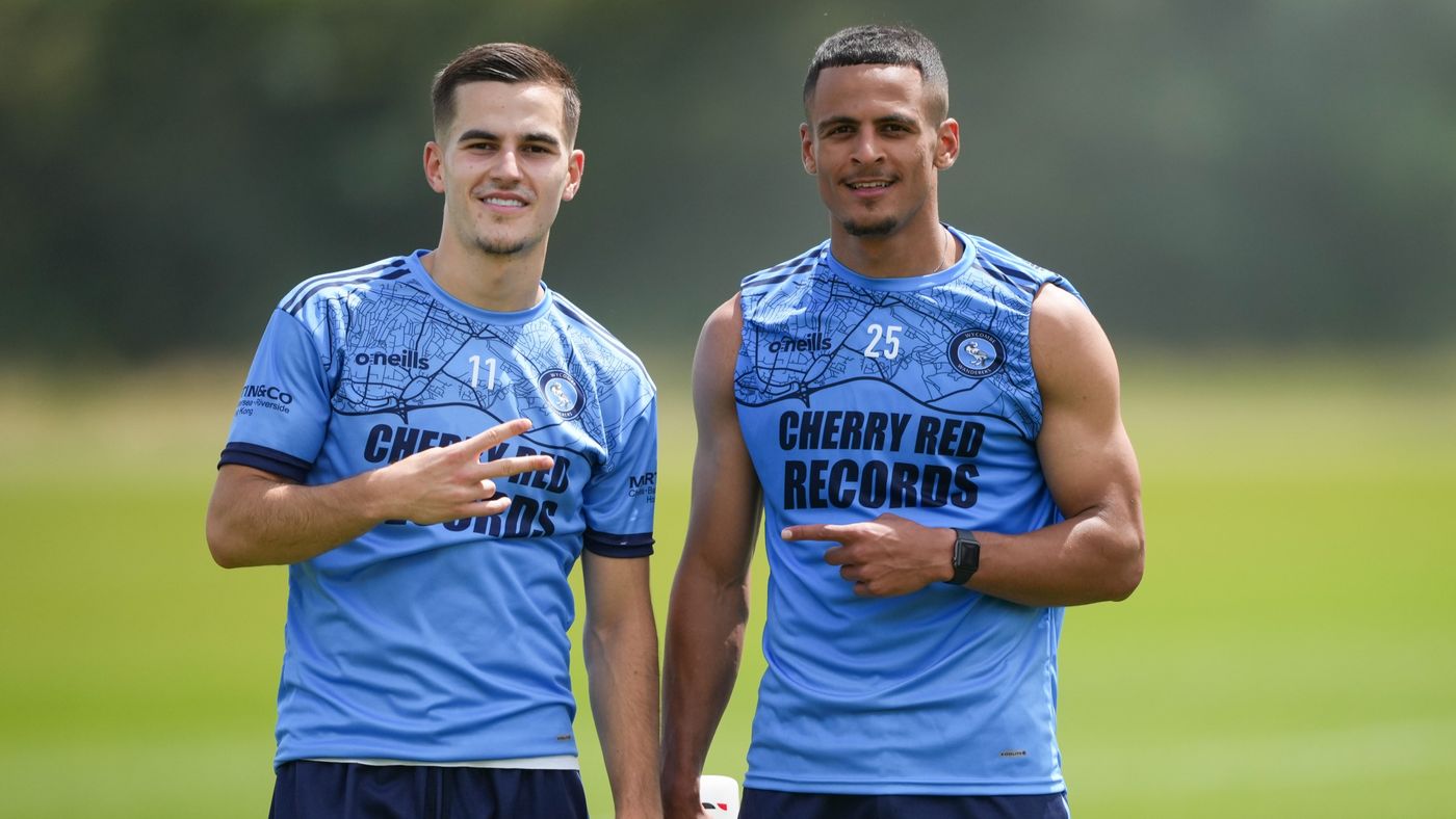 2022 07 01 New Training Kit 09