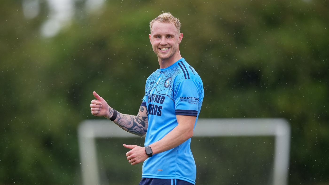 2022 07 01 New Training Kit 11