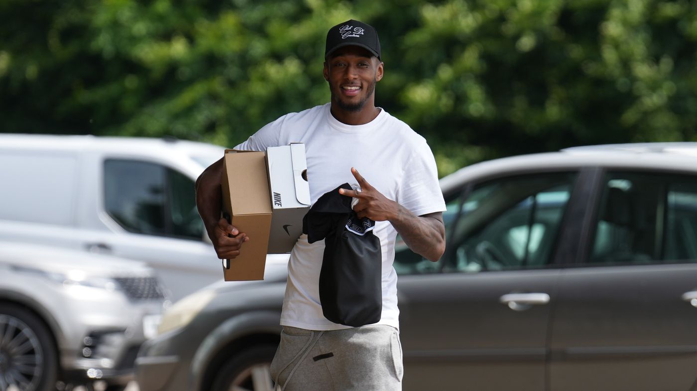 2023 06 27 First Day Of Training 03 BH