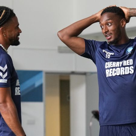 2023 06 27 First Day Of Training 04 GM+BH