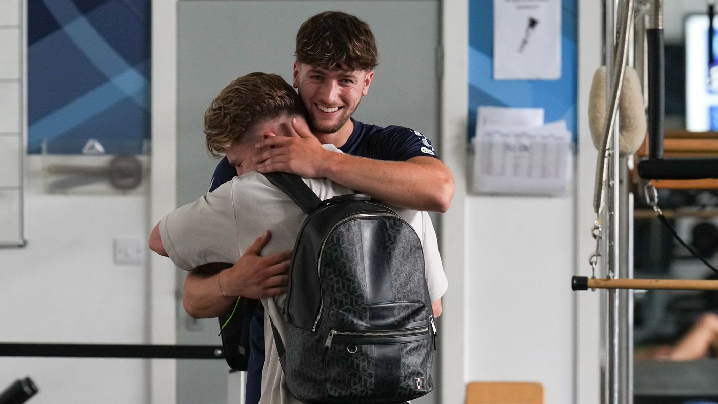 2023 06 27 First Day Of Training 06 CW+JP