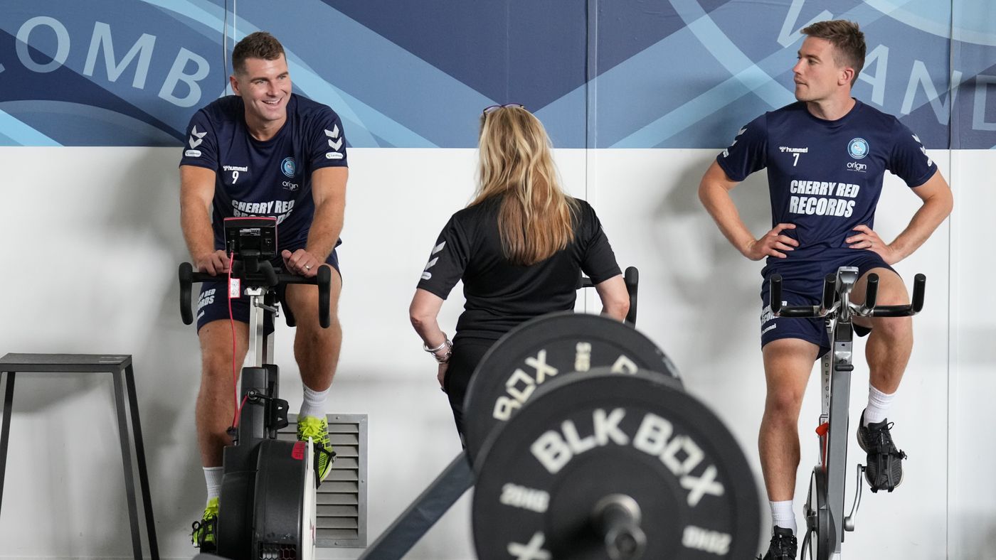 2023 06 27 First Day Of Training 08 SV+DW