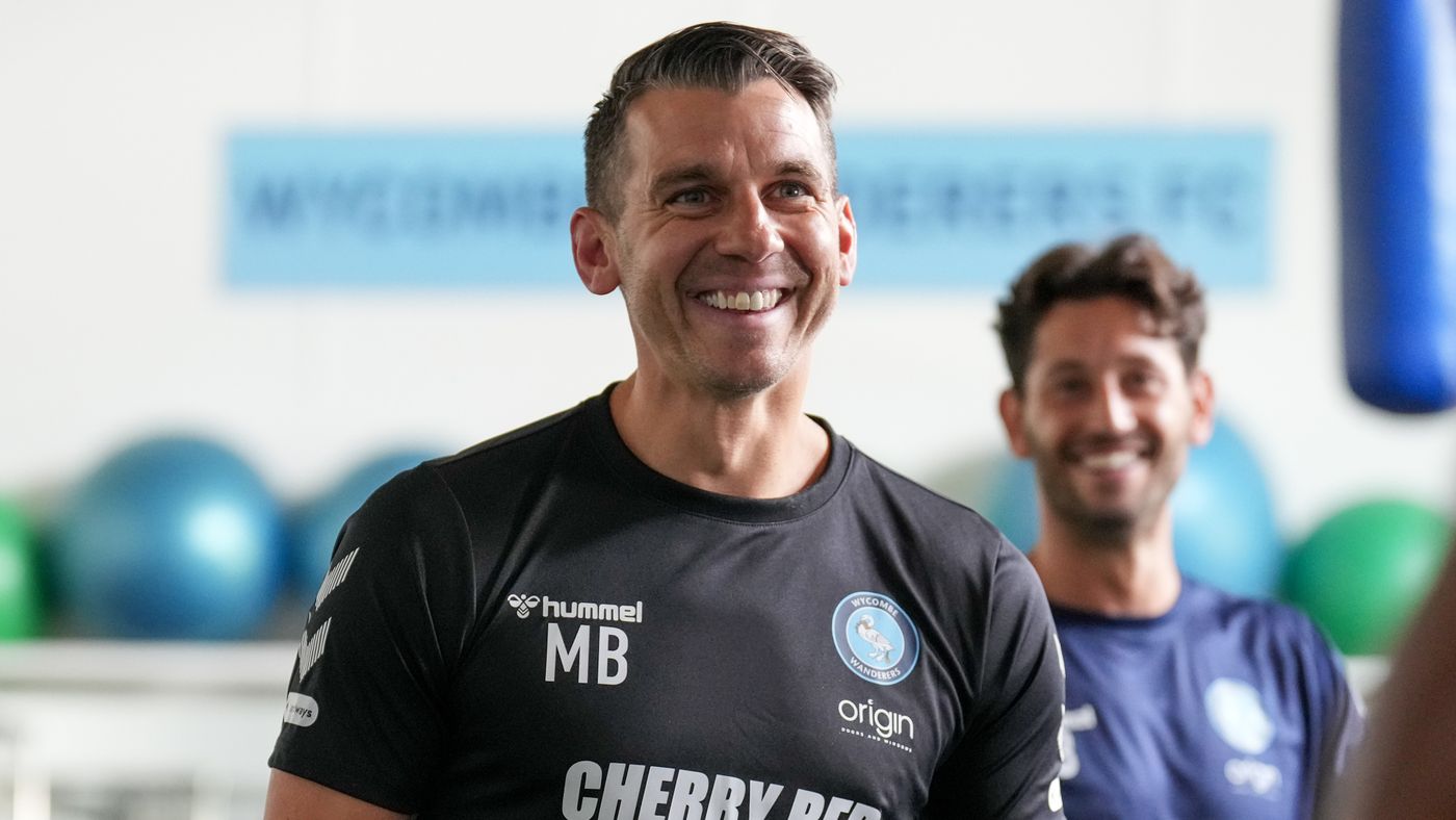 2023 06 27 First Day Of Training 09 MB+JJ