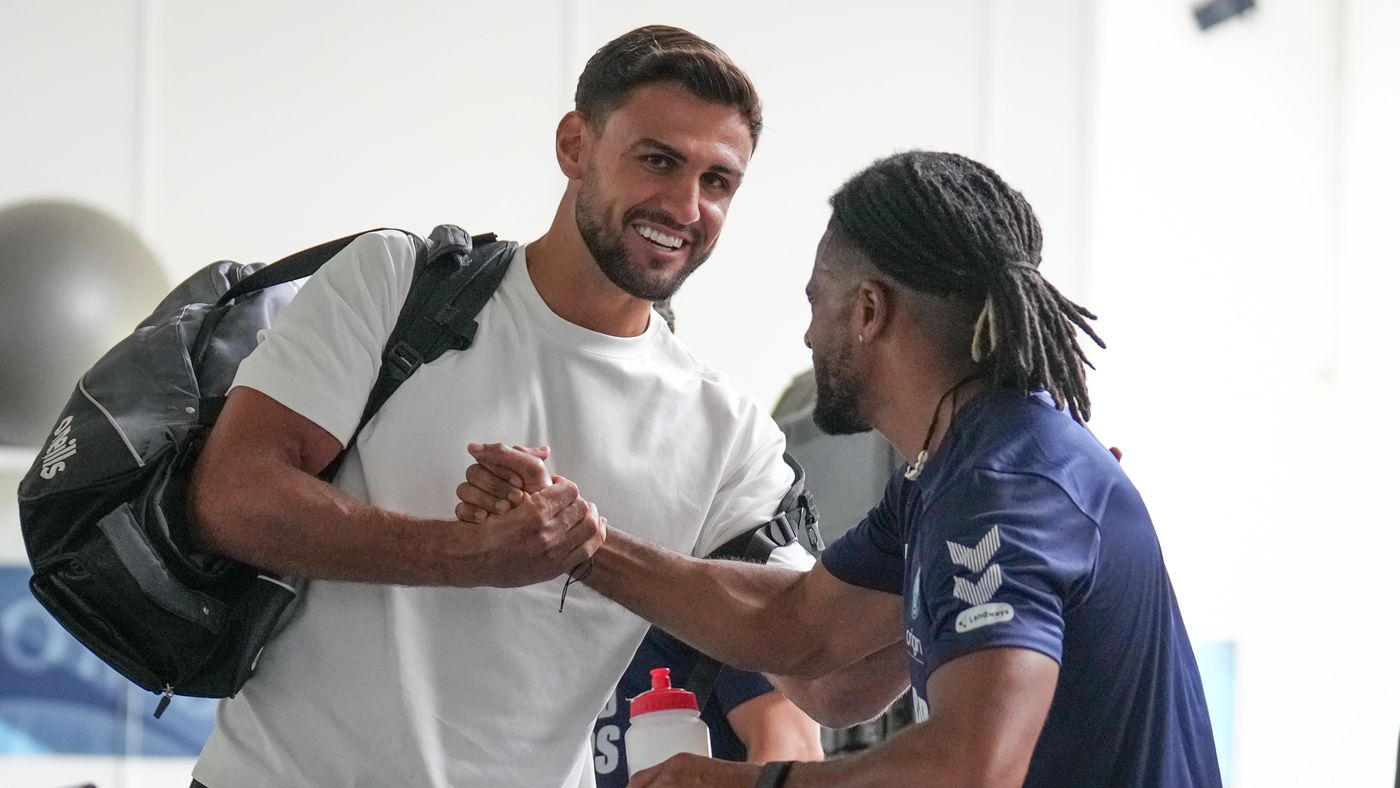 2023 06 27 First Day Of Training 10 RT+GM