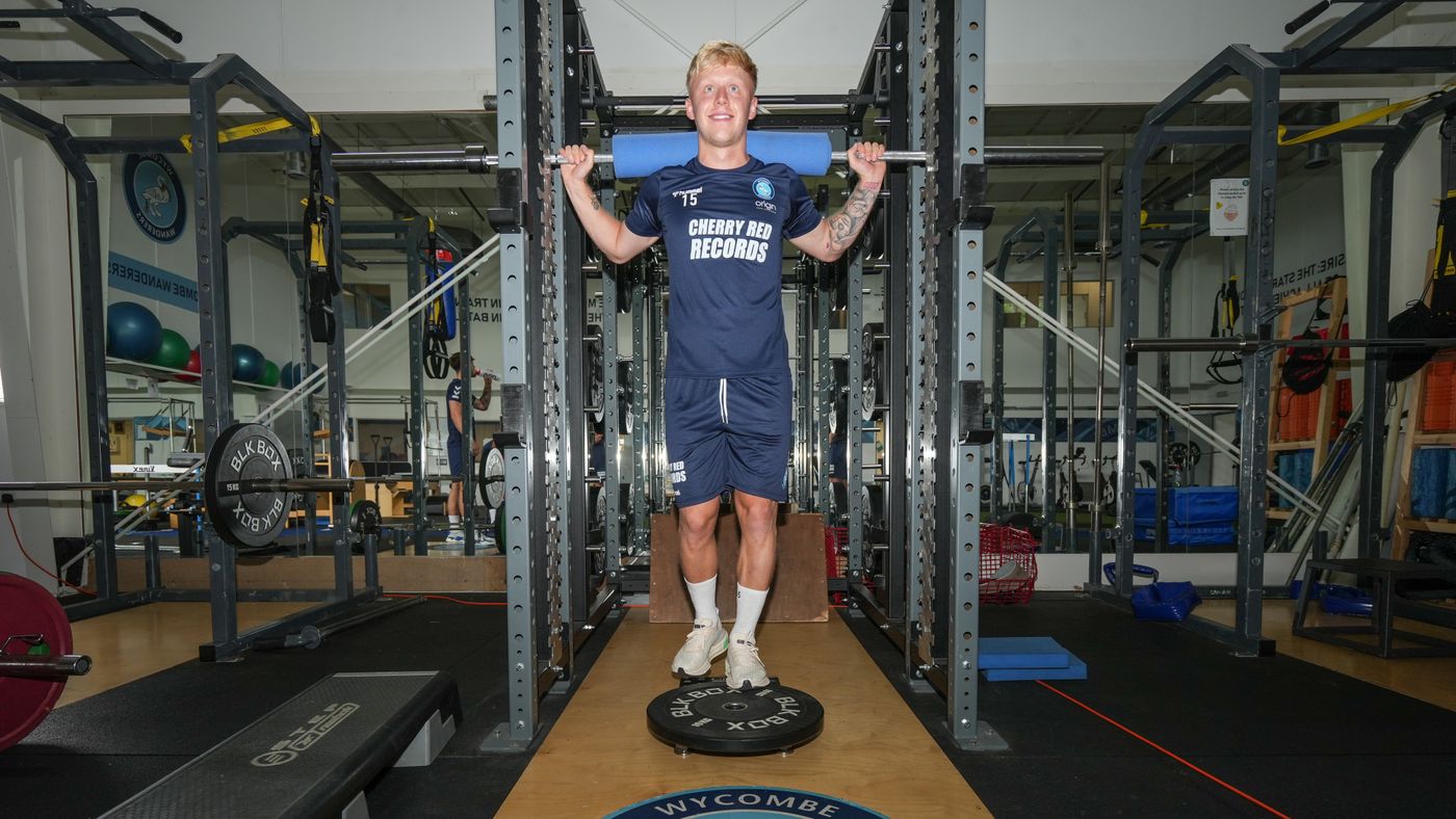 2023 06 27 First Day Of Training 17 JY