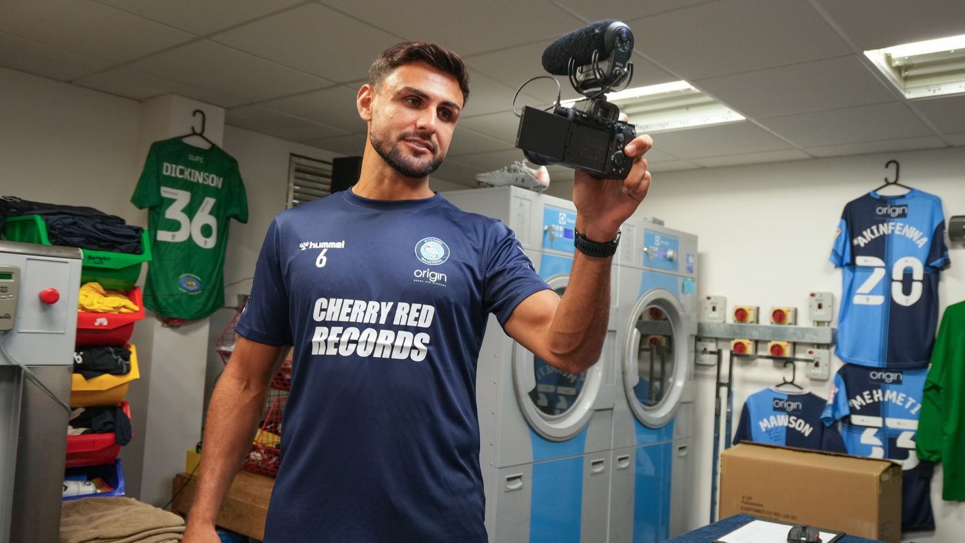 2023 06 27 First Day Of Training 19 RT