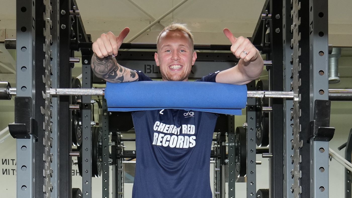 2023 06 27 First Day Of Training 23 JG