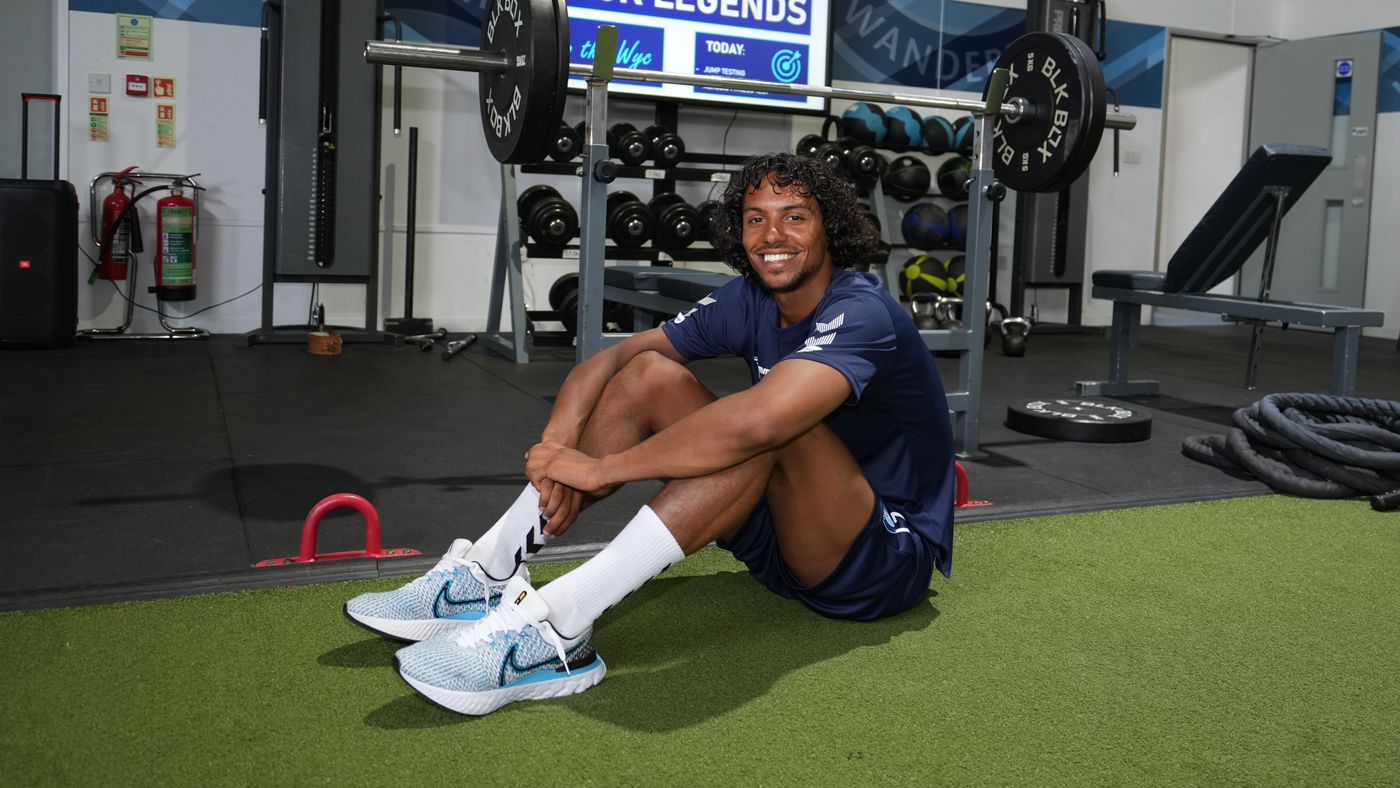 2023 06 27 First Day Of Training 24 DM