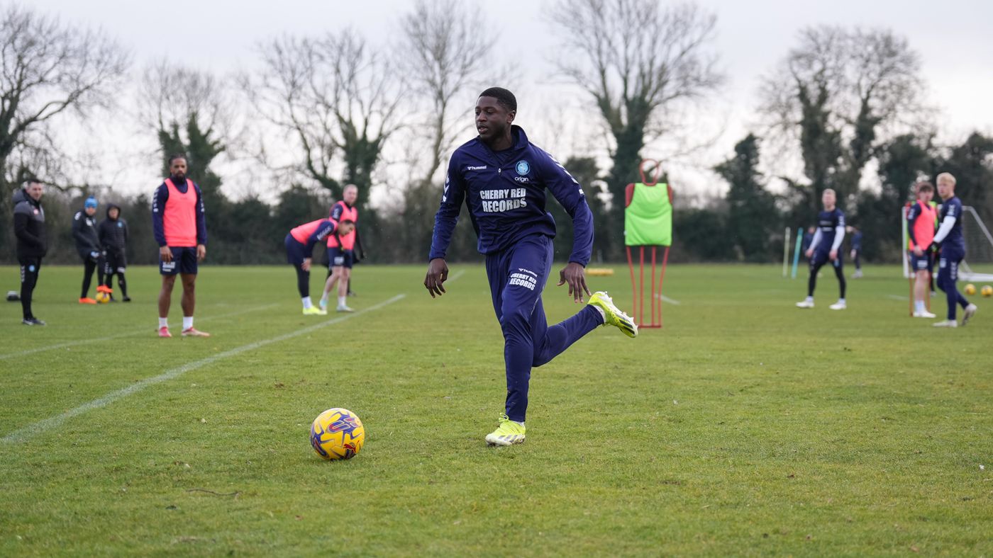 2024 01 30 Training 07 GK