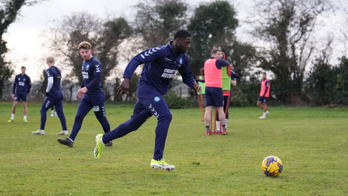 2024 01 30 Training 25 GK