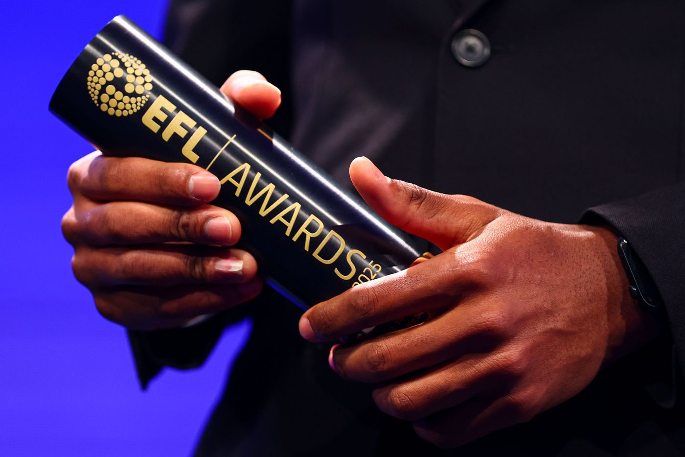 2025 04 27 Sky Bet League Awards 02