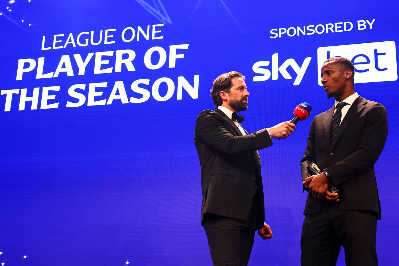 2025 04 27 Sky Bet League Awards 04