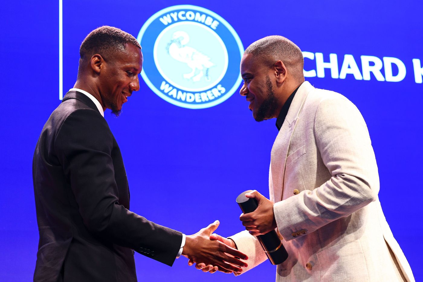 2025 04 27 Sky Bet League Awards 05
