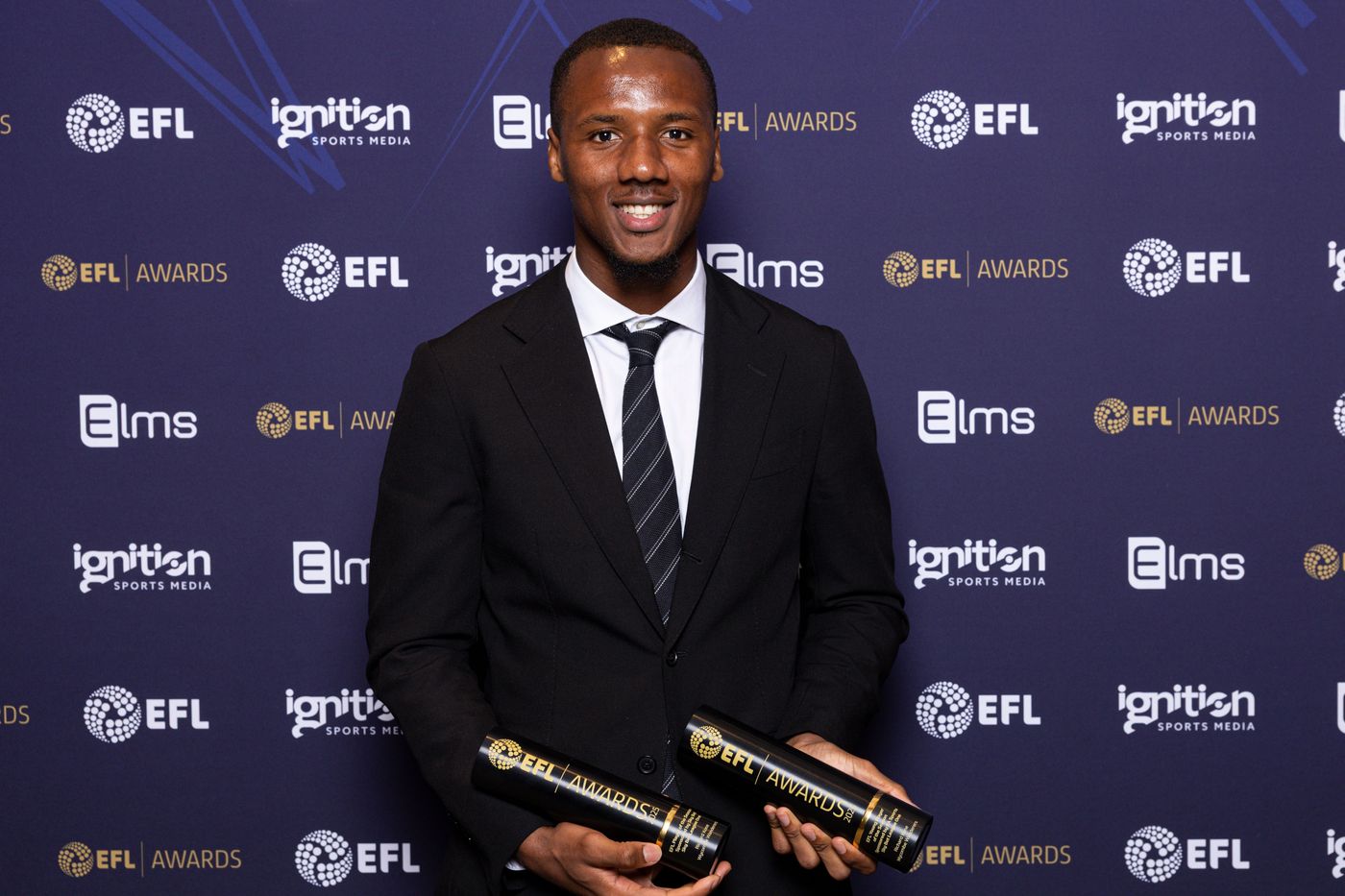 2025 04 27 Sky Bet League Awards 06