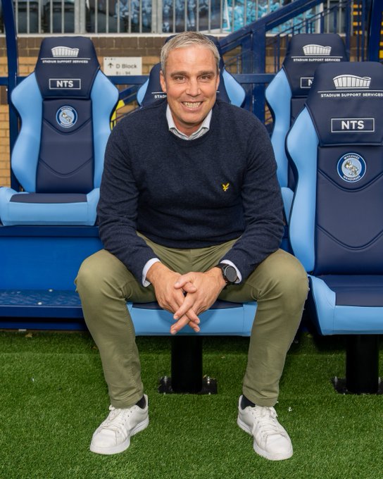 2025 09 18 Michael Duff Appointed 02