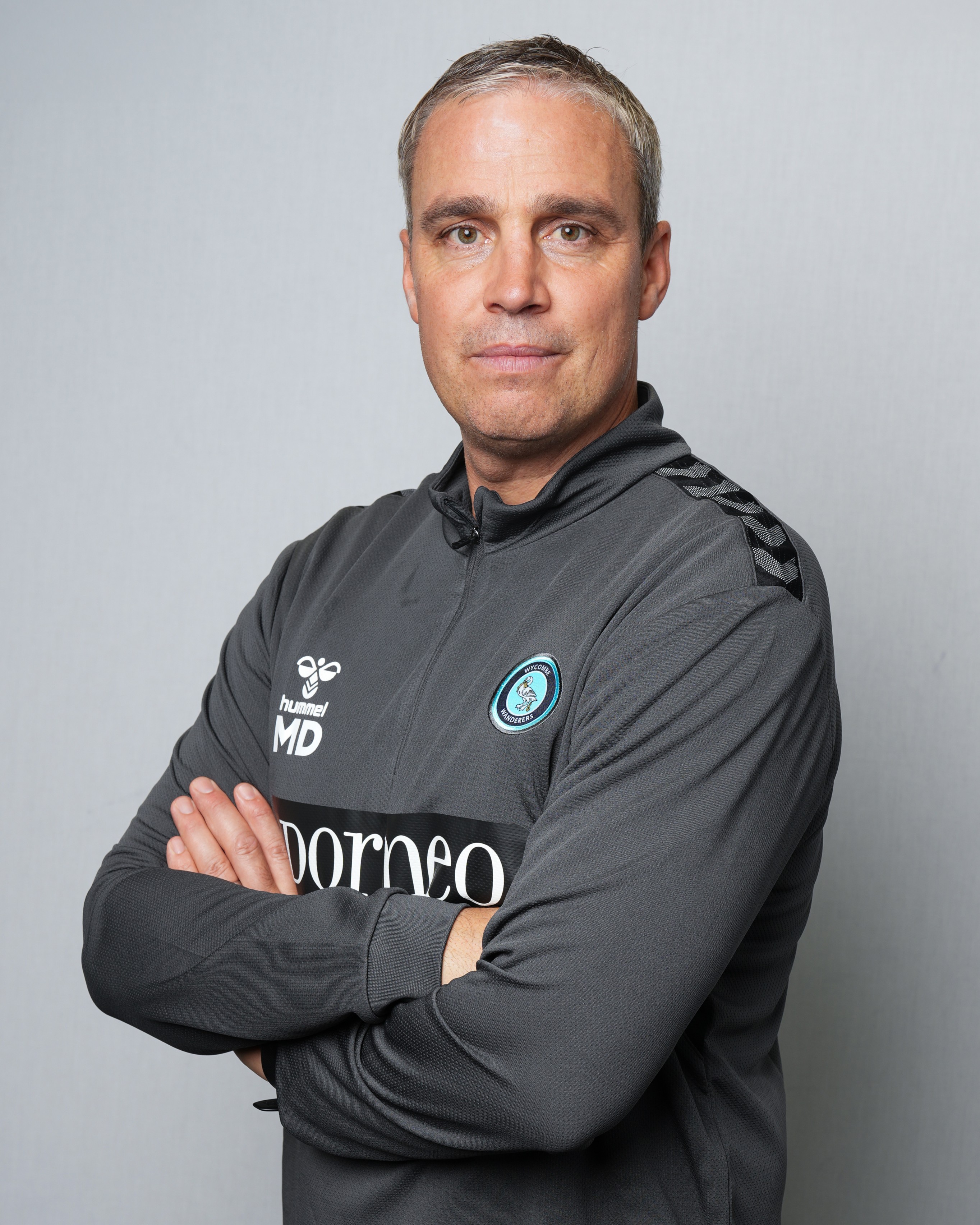 2025 09 18 Michael Duff Appointed 05