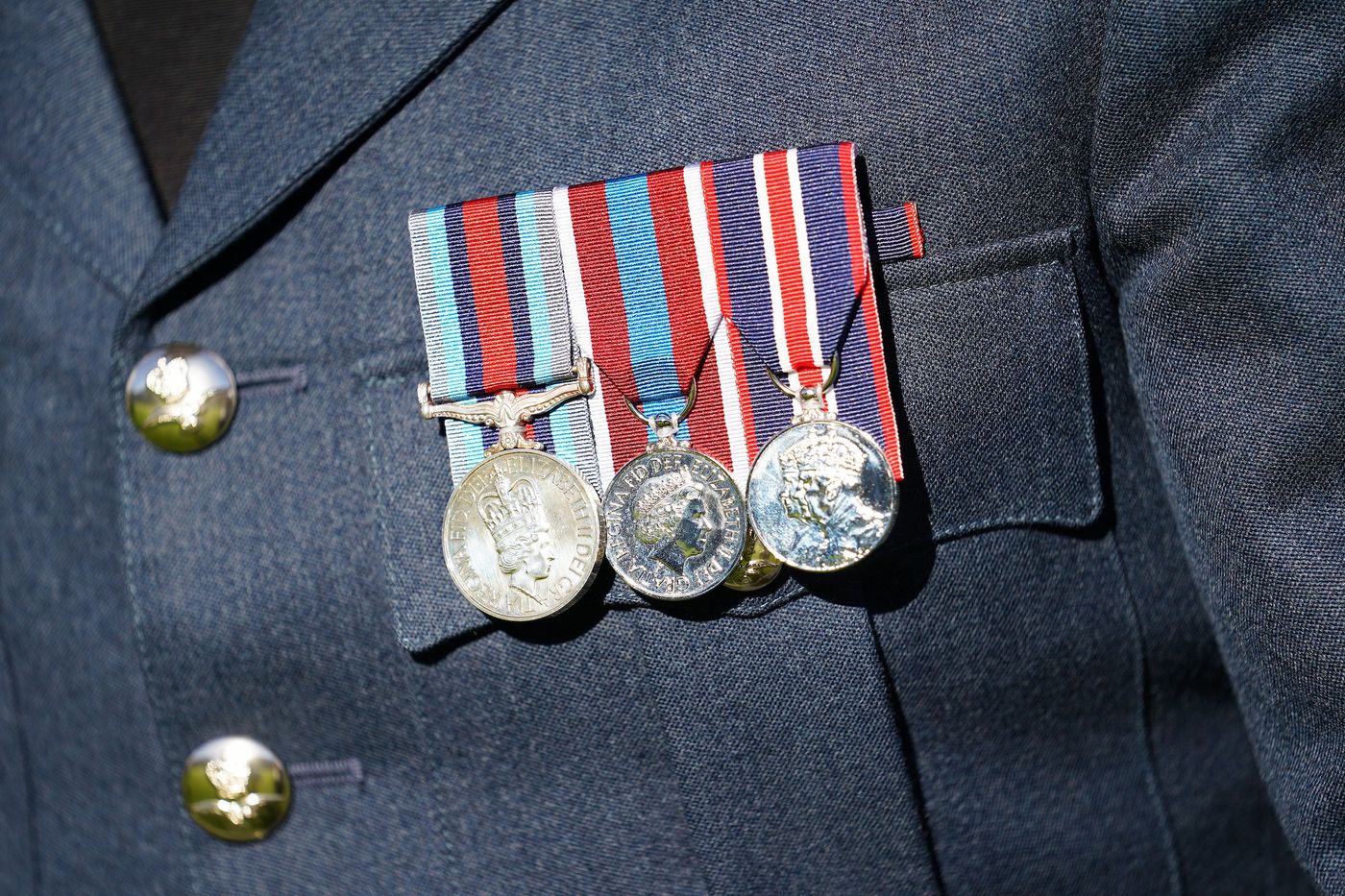 2025 11 08 Remembrance Service 05