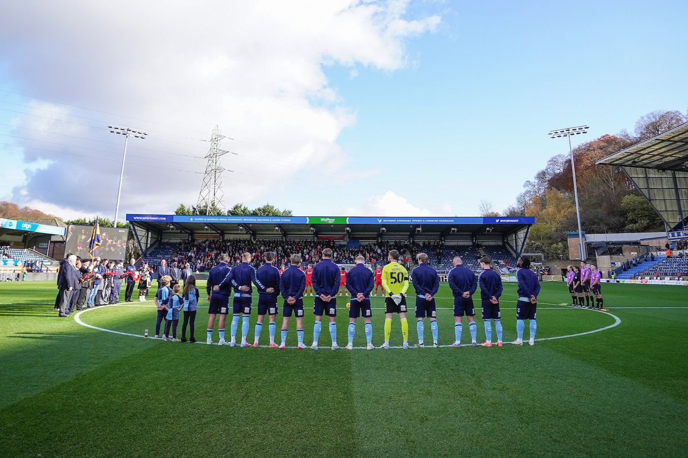 2025 11 08 Remembrance Service 10