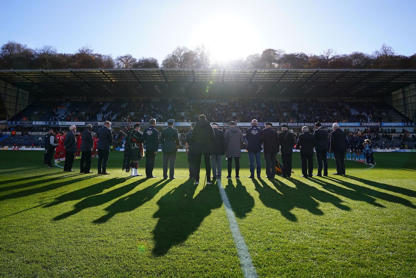 2025 11 08 Remembrance Service 11