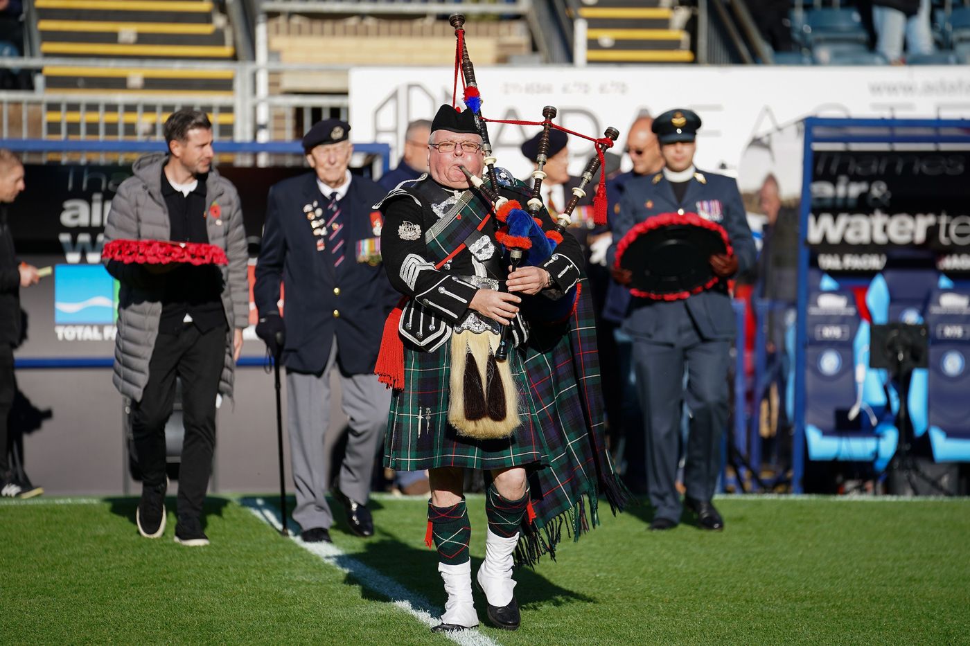2025 11 08 Remembrance Service 12