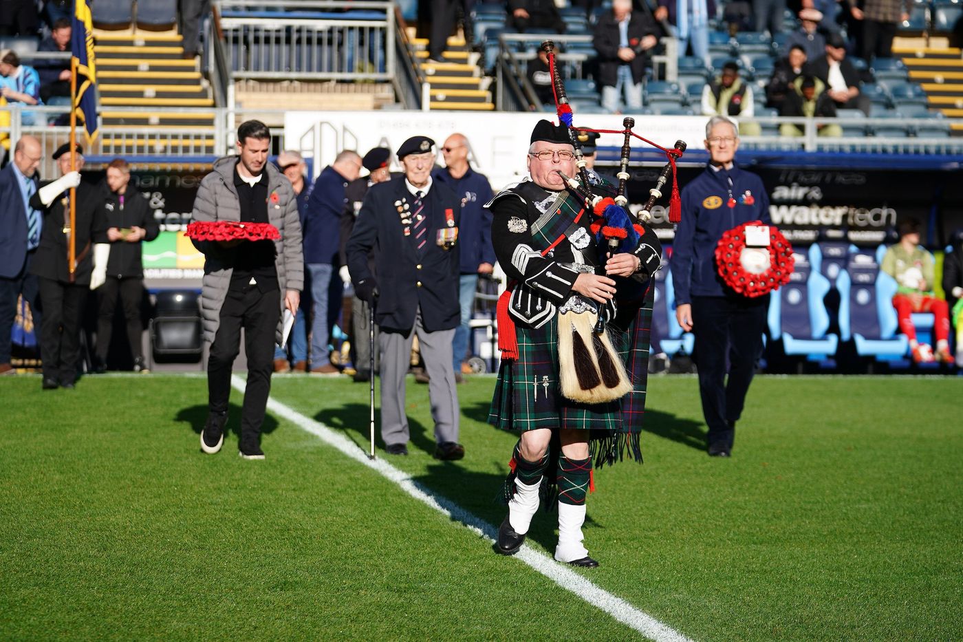 2025 11 08 Remembrance Service 13