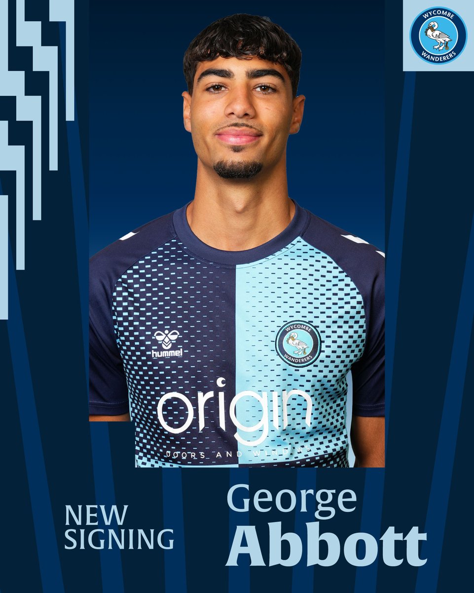 George Abbott Signs