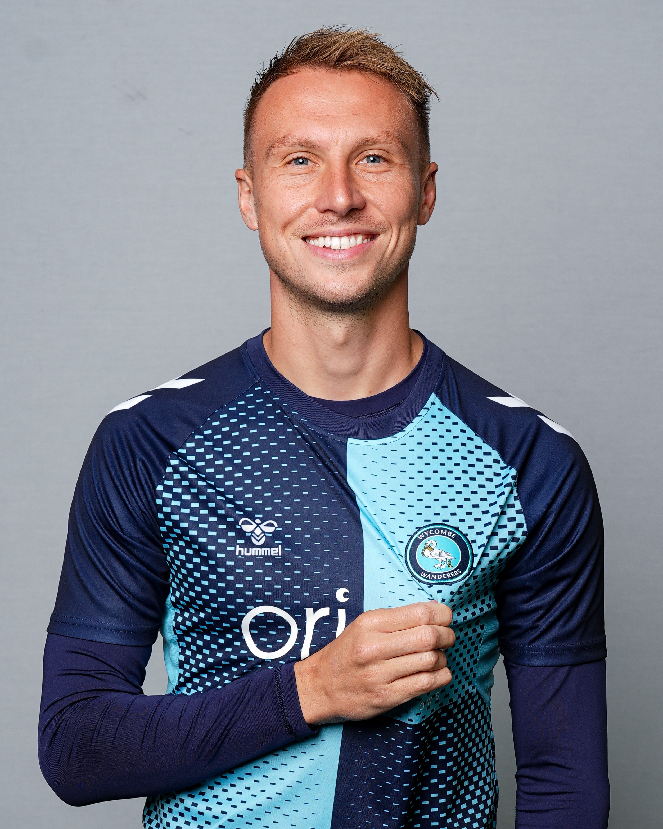 Cauley Woodrow Signs