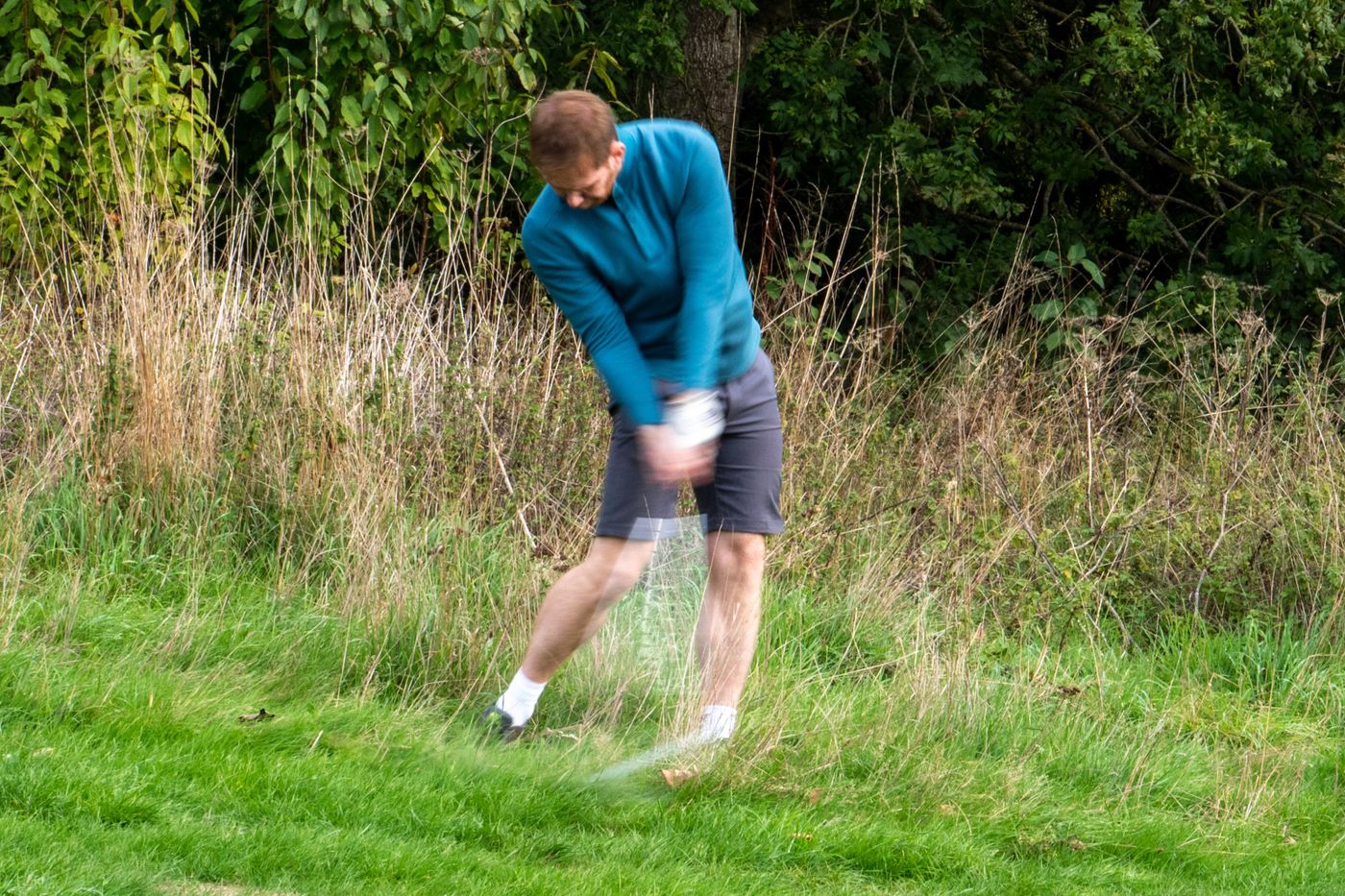 Annual Golf Day