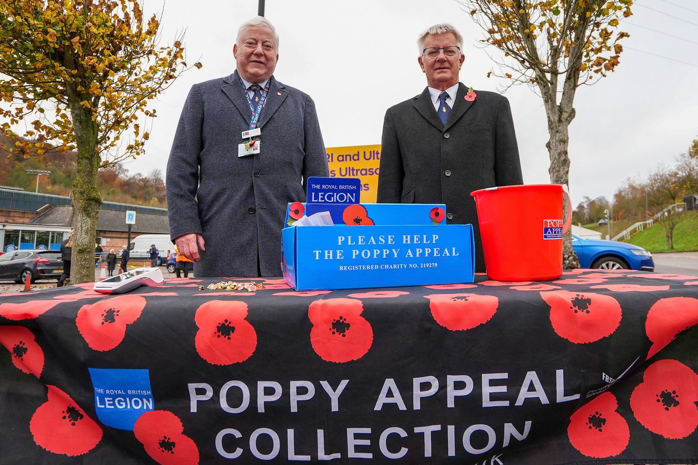 Remembrance Service