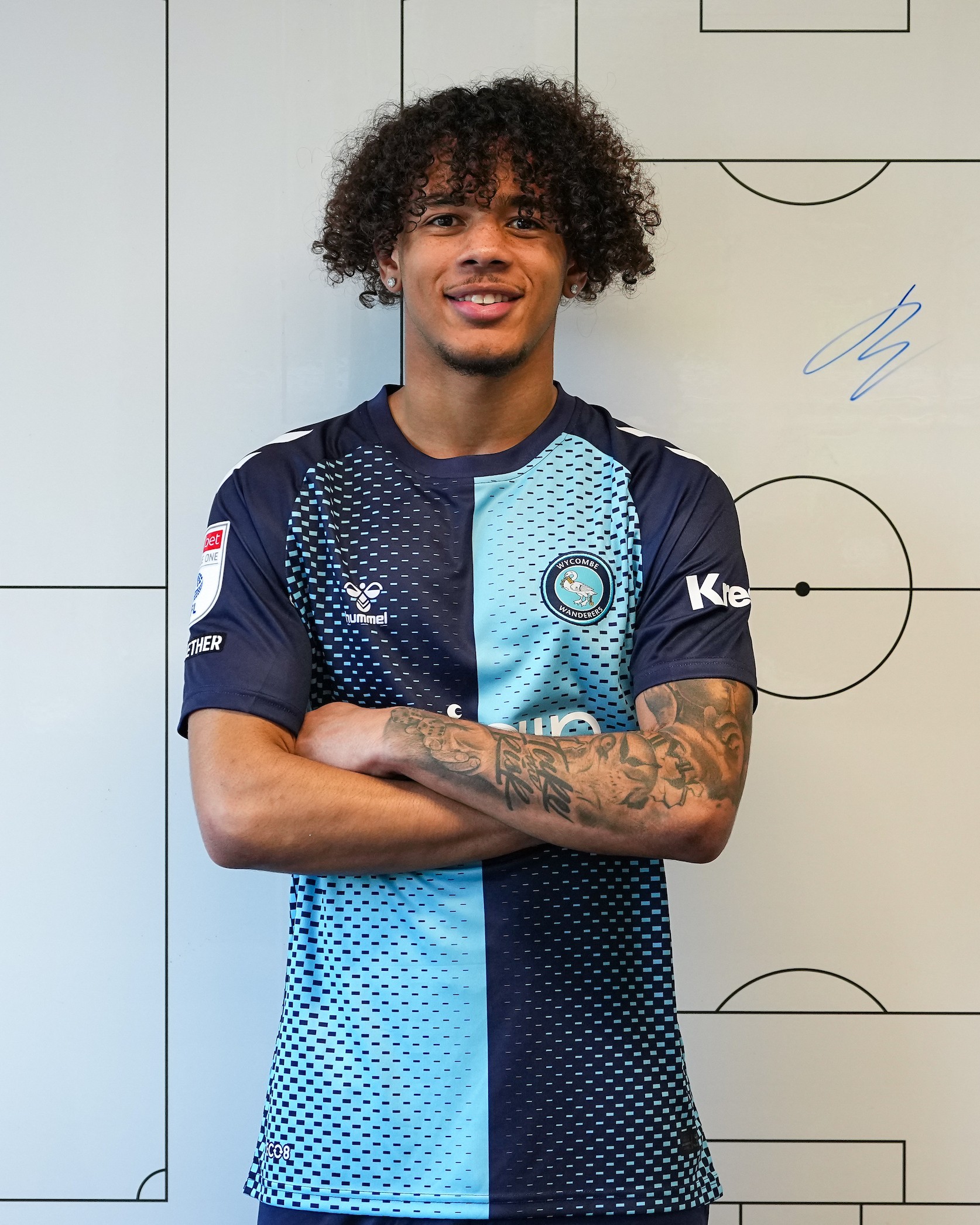 Joseph McCallum Signs