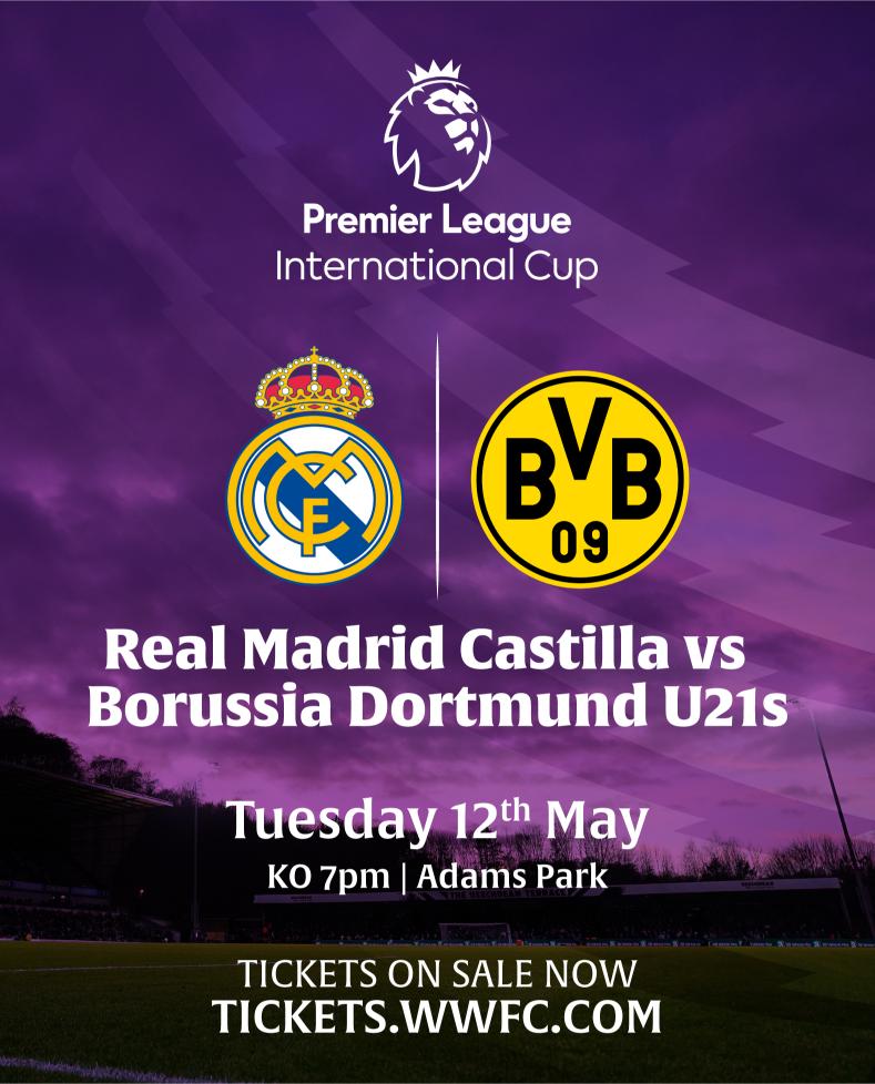Premier League International Cup