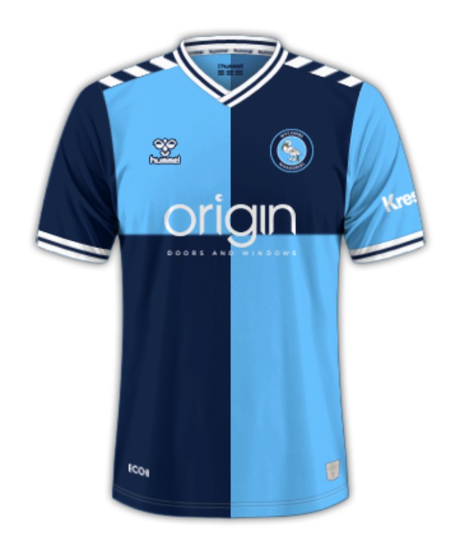 SHIRT 2024 1st Front 1